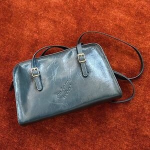 Paloma Wool Cayetano bag in blue